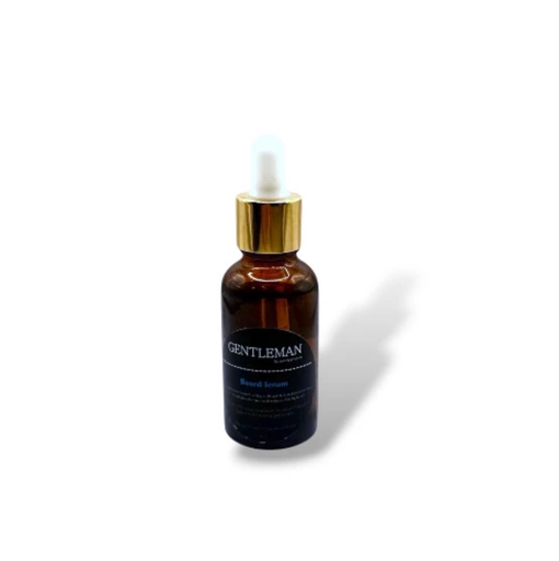 Beard Serum