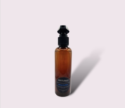 Man Intimate Gel Wash