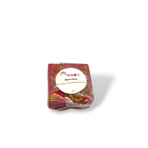 Roses Soap