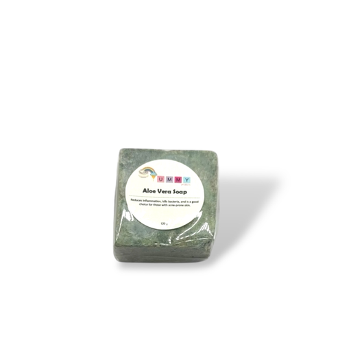 Aloe Vera Soap