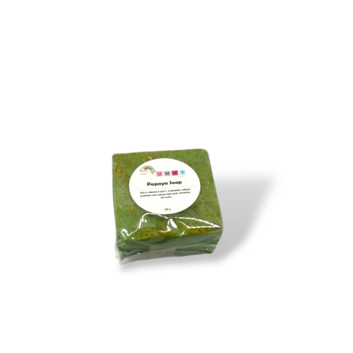 Papaya Soap