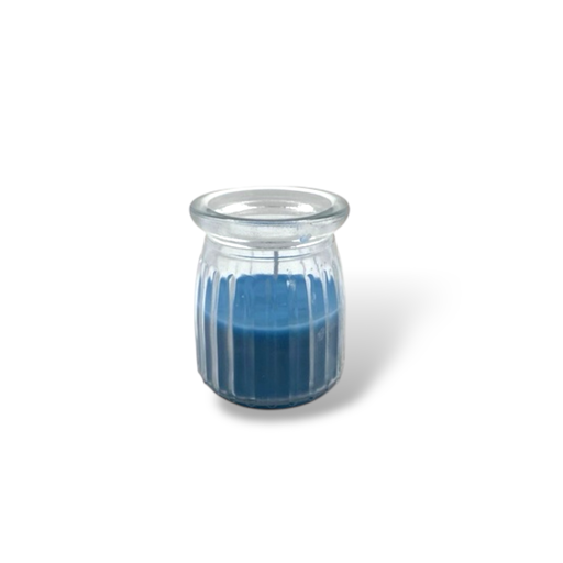Ocean Candle Jar