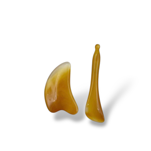 Gua Sha Set